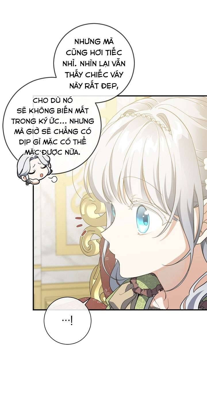 Lại Một Lần Nữa Hướng Về Ánh Sáng Chap 54 - Next Chap 55