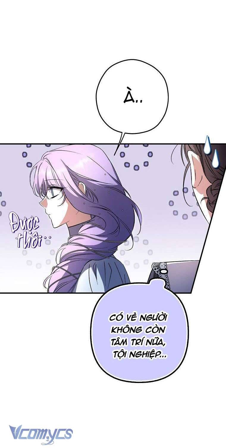 Các Nam Chính Đã Bị Nữ Phụ Cướp Mất Chap 6 - Next Chap 7