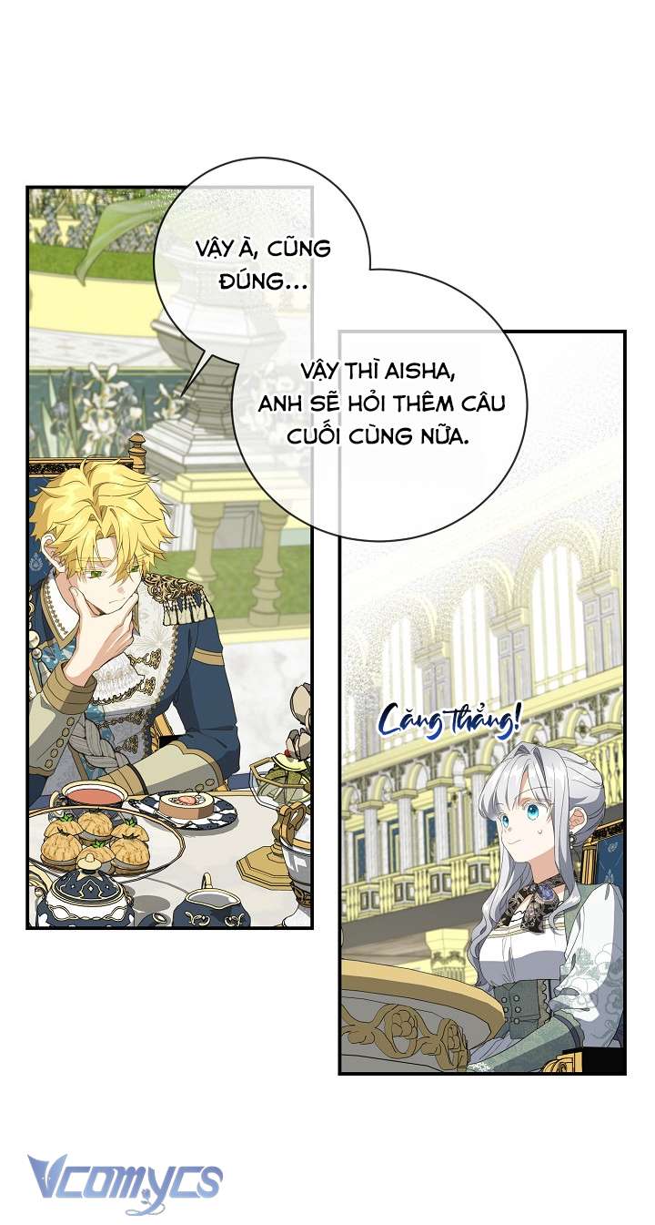 Lại Một Lần Nữa Hướng Về Ánh Sáng Chap 69 - Next Chap 70