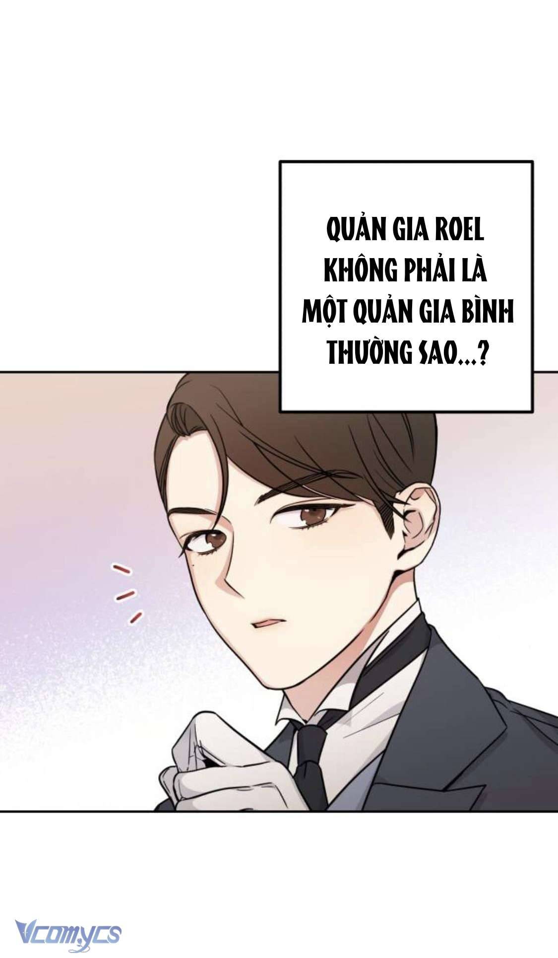 (Munn) Công Nương Mint Bé Nhỏ Chap 13 - Next Chap 14