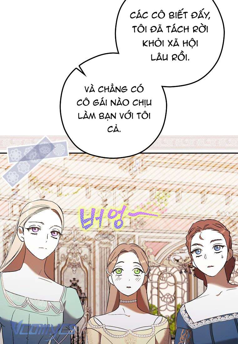 Các Nam Chính Đã Bị Nữ Phụ Cướp Mất Chap 9 - Next Chap 10