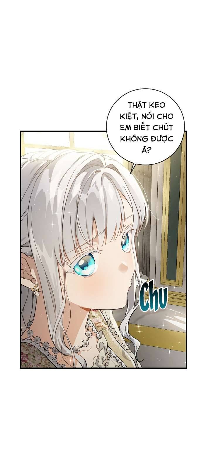 Lại Một Lần Nữa Hướng Về Ánh Sáng Chap 50 - Next Chap 51