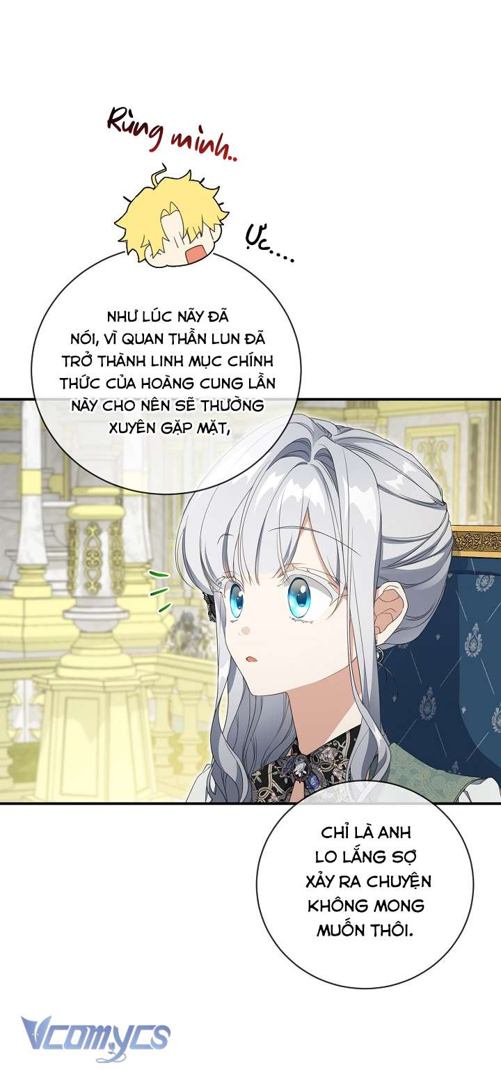 Lại Một Lần Nữa Hướng Về Ánh Sáng Chap 70 - Trang 2