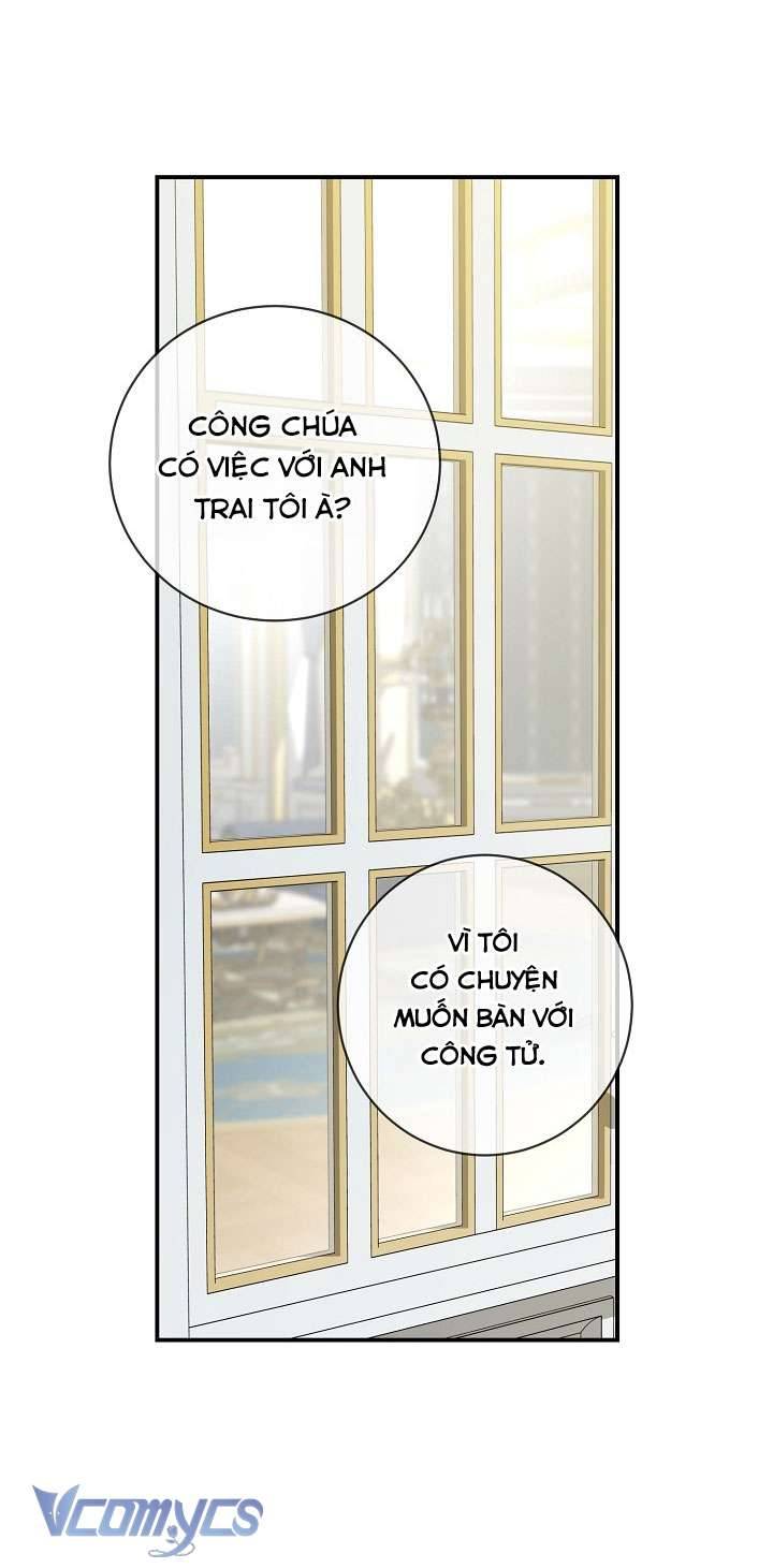 Lại Một Lần Nữa Hướng Về Ánh Sáng Chap 75 - Next Chap 76