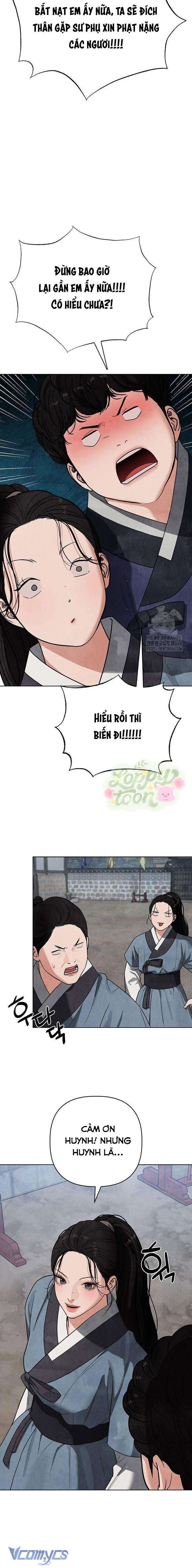 Quỷ Hồn Chap 7 - Trang 4