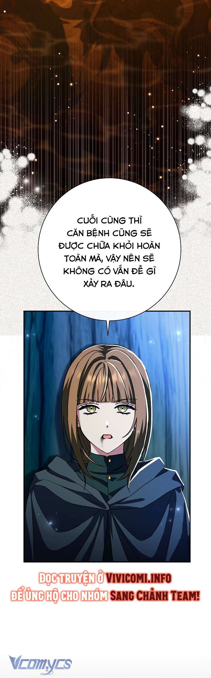 Người Xem Mắt Của Ác Nữ Quá Hoàn Hảo Chapter 49 - Trang 4