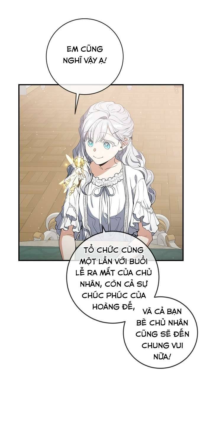 Lại Một Lần Nữa Hướng Về Ánh Sáng Chap 52 - Next Chap 53