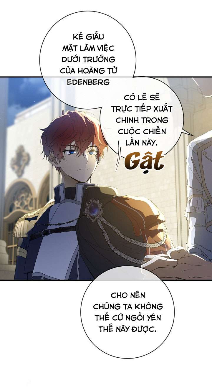 Lại Một Lần Nữa Hướng Về Ánh Sáng Chap 59 - Next Chap 60