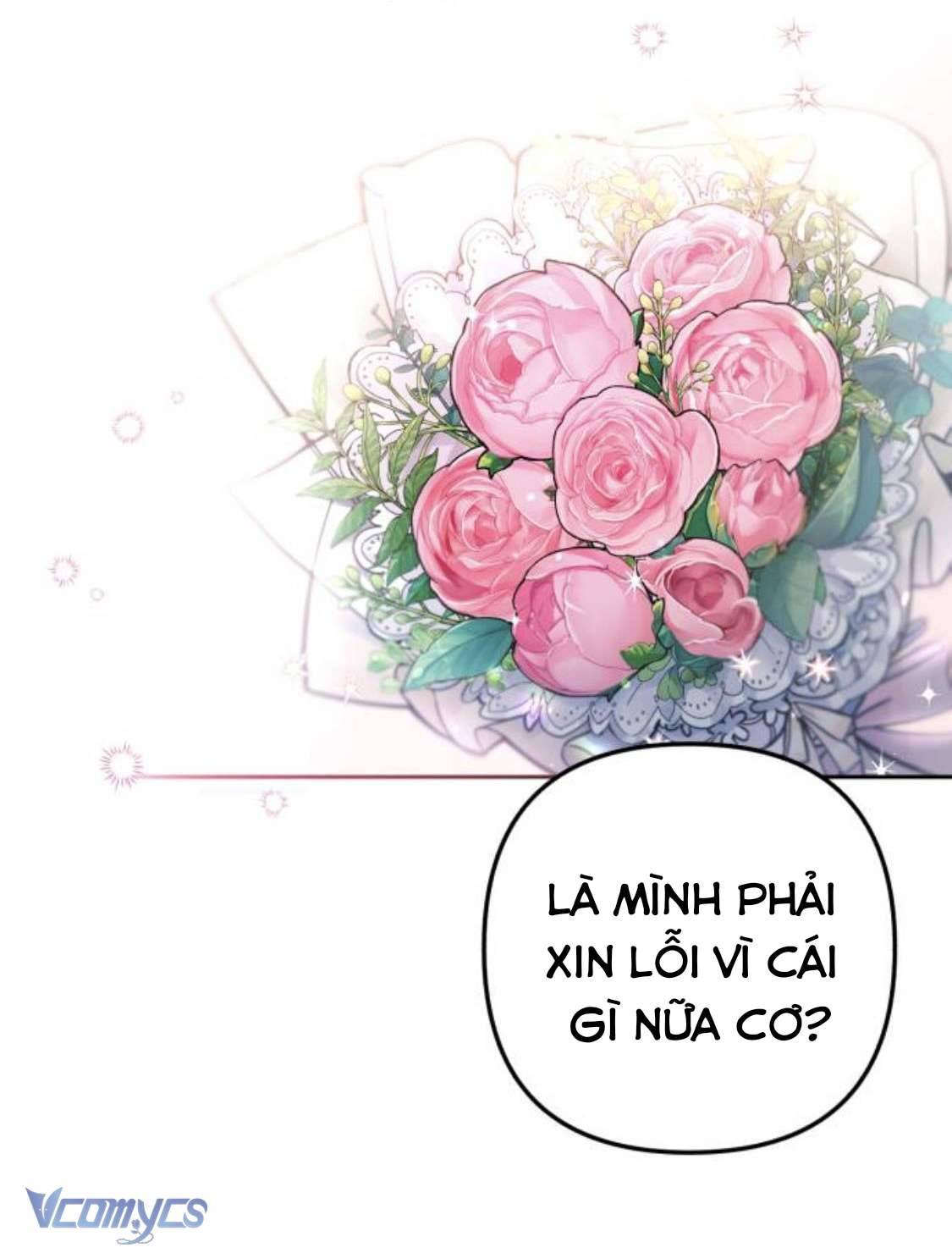 (Munn) Công Nương Mint Bé Nhỏ Chap 11 - Next Chap 12