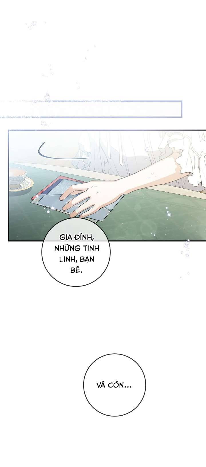 Lại Một Lần Nữa Hướng Về Ánh Sáng Chap 52 - Next Chap 53