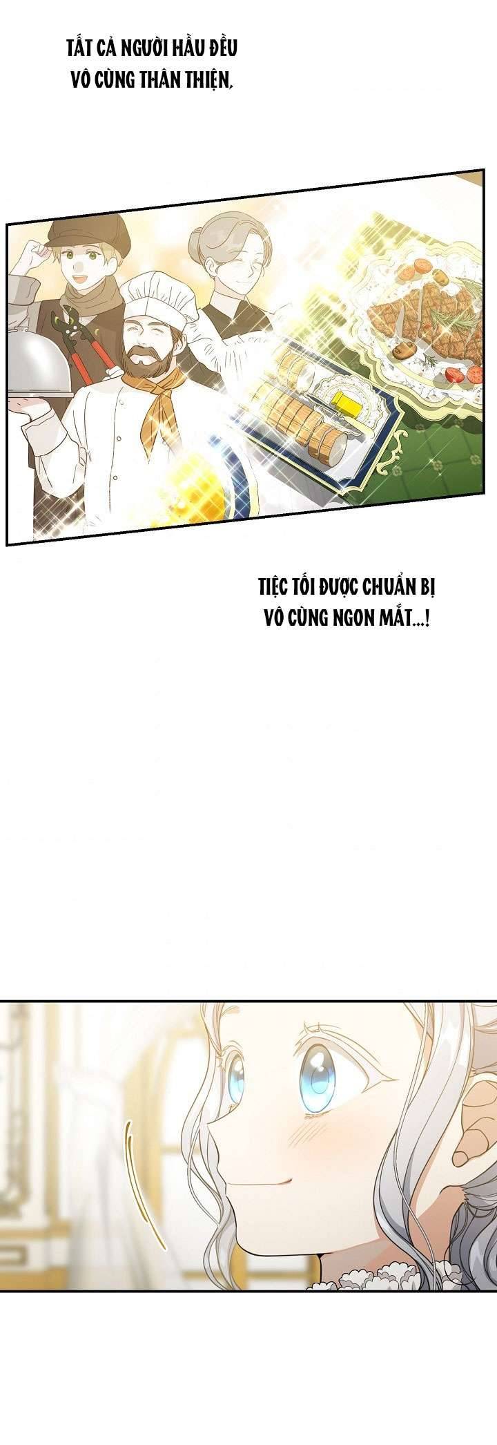 Lại Một Lần Nữa Hướng Về Ánh Sáng Chap 36 - Next Chap 37