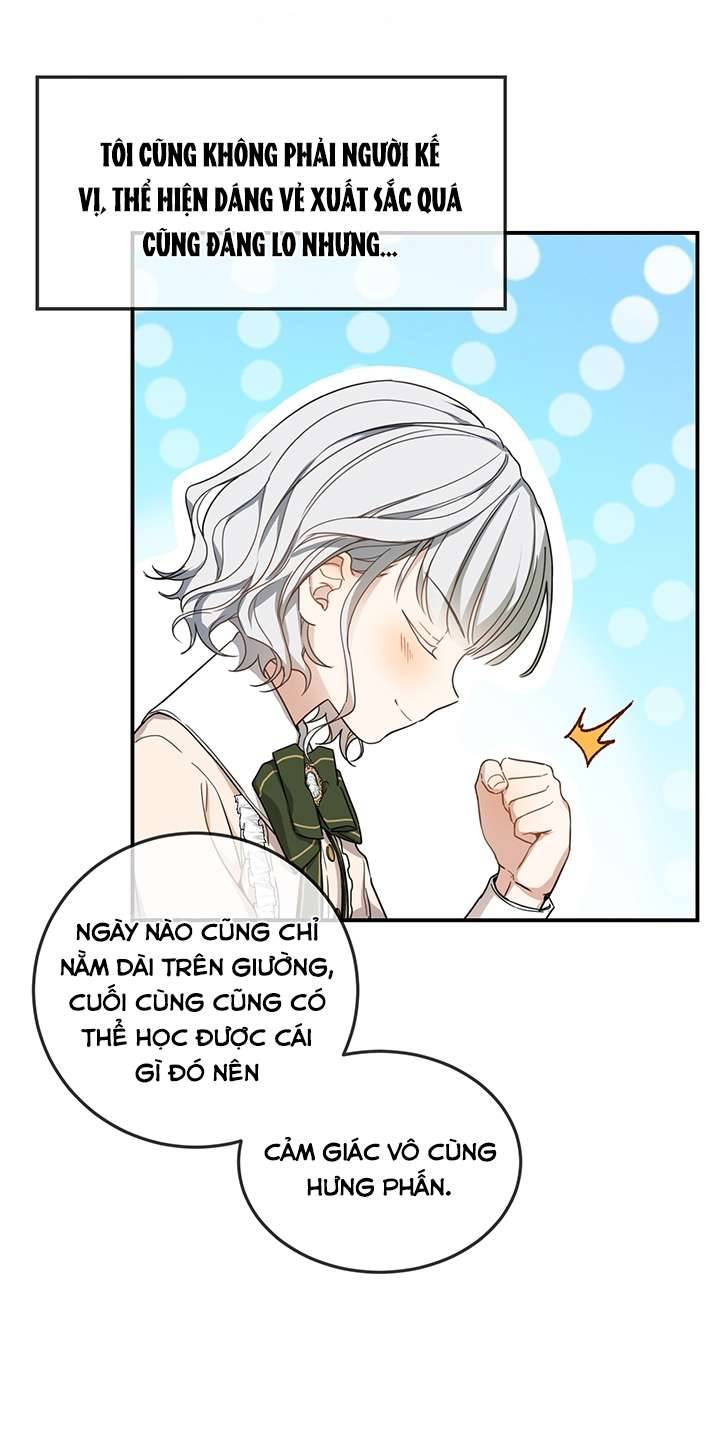 Lại Một Lần Nữa Hướng Về Ánh Sáng Chap 11 - Next Chap 12