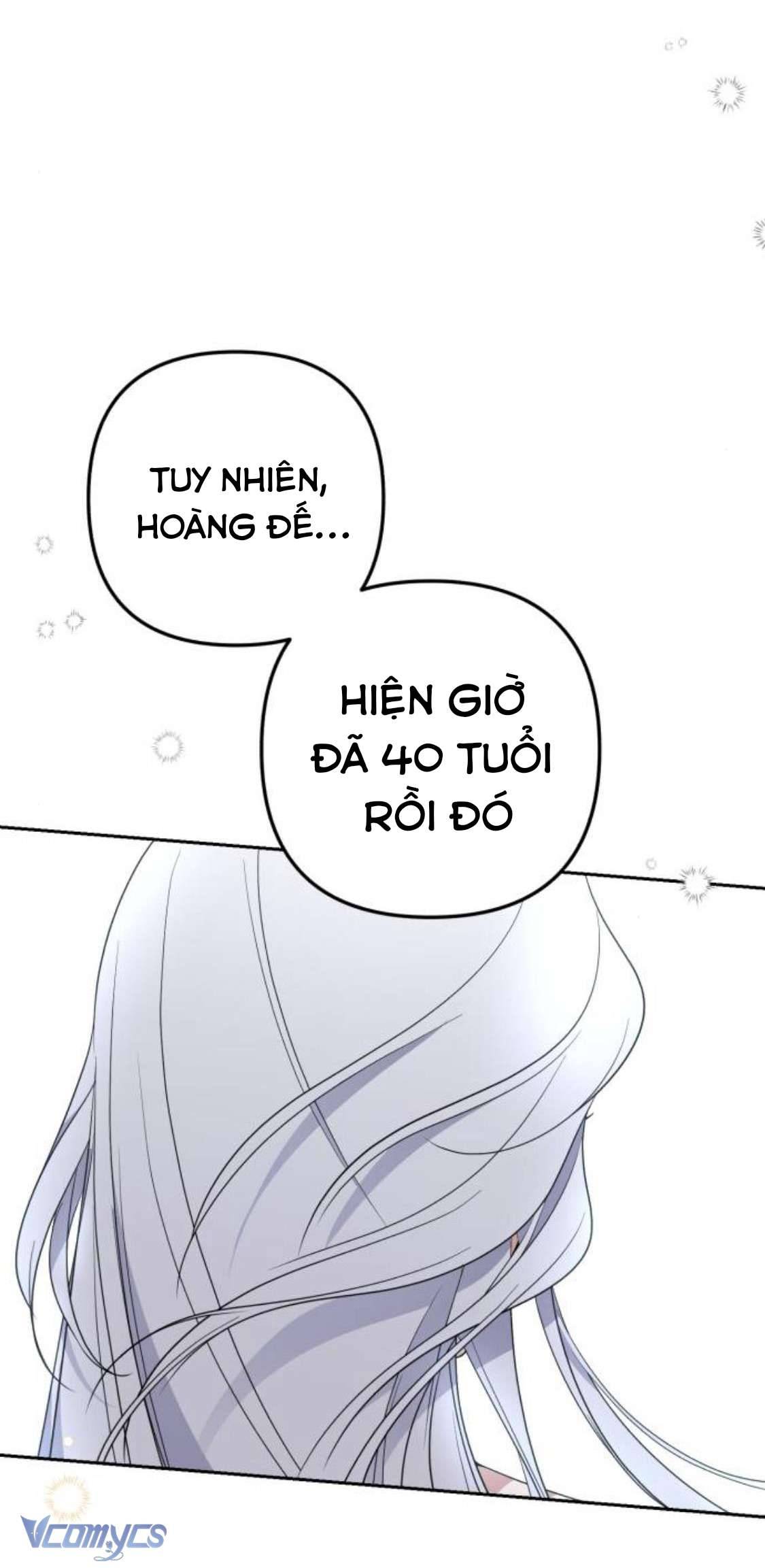 (Munn) Công Nương Mint Bé Nhỏ Chap 12 - Next Chap 13