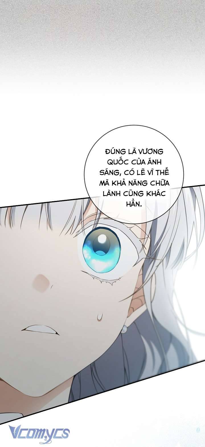 Lại Một Lần Nữa Hướng Về Ánh Sáng Chap 79 - Trang 2