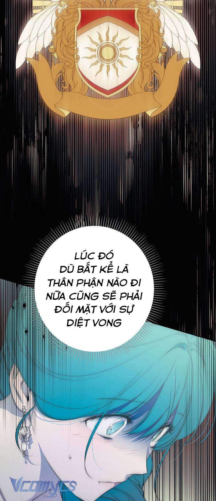 (Munn) Công Nương Mint Bé Nhỏ Chap 107 - Next Chap 108