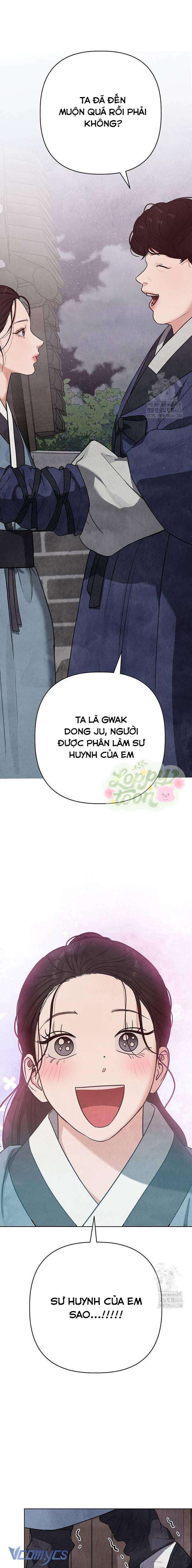 Quỷ Hồn Chap 7 - Trang 4