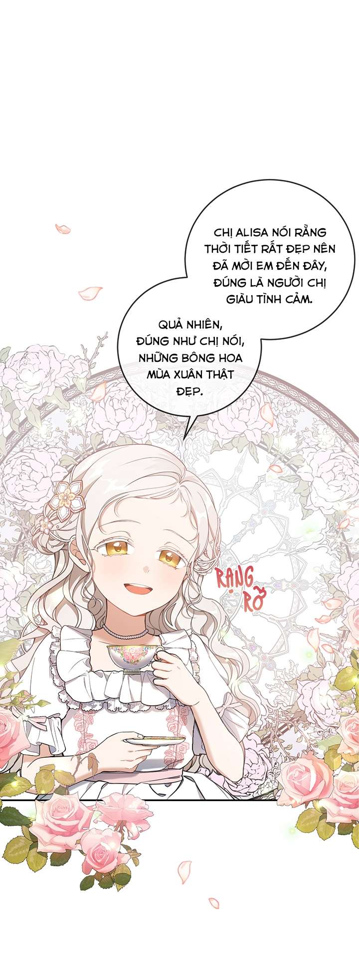 Lại Một Lần Nữa Hướng Về Ánh Sáng Chap 1 - Next Chap 2