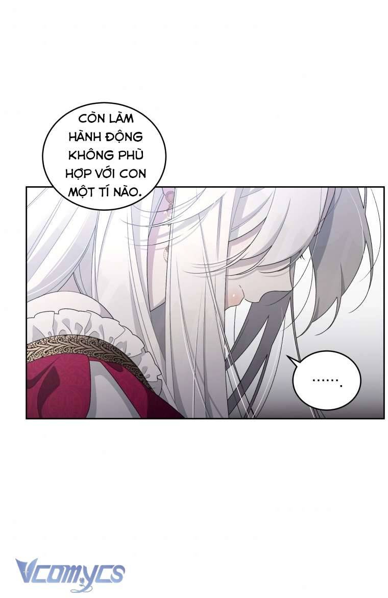 Ác Nữ Thuần Hoá Quái Thú Chapter 6 - Next Chapter 7