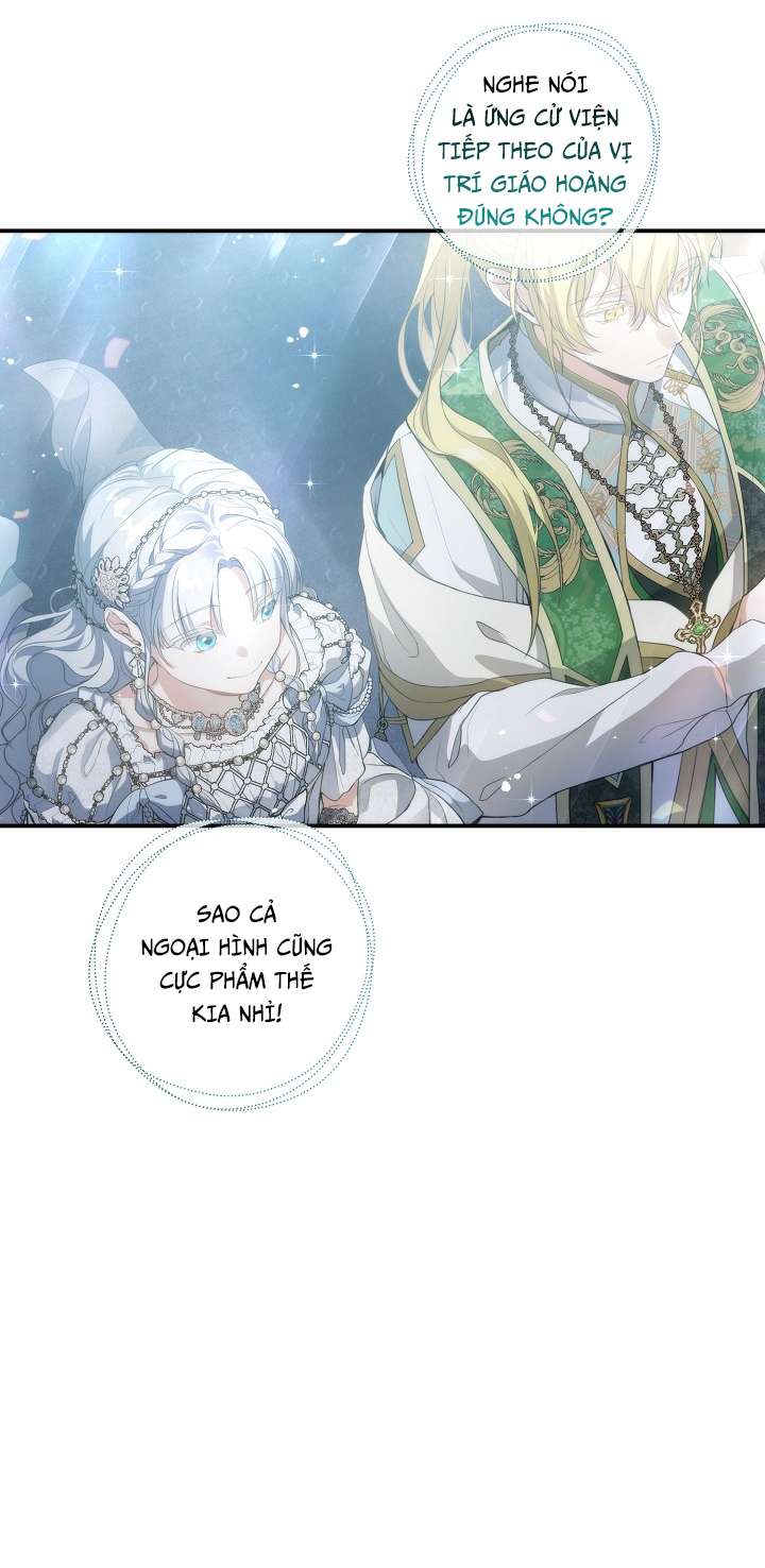 Lại Một Lần Nữa Hướng Về Ánh Sáng Chap 55 - Next Chap 56