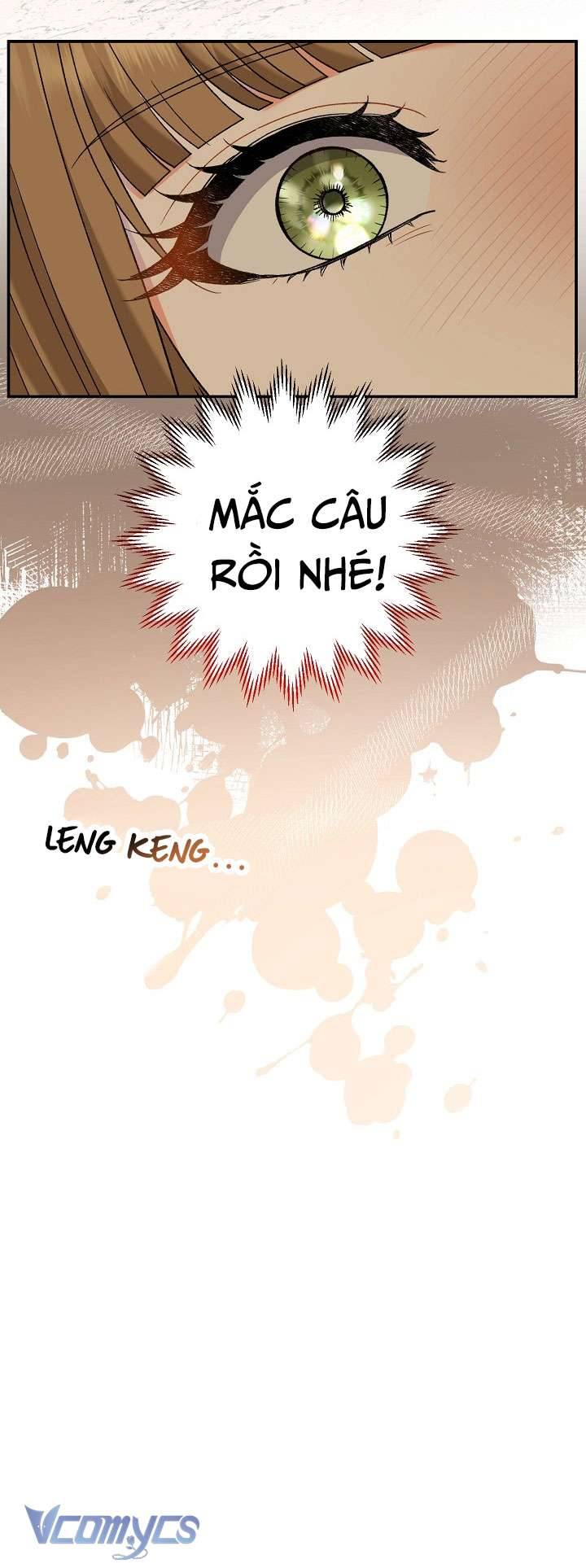 Người Xem Mắt Của Ác Nữ Quá Hoàn Hảo Chapter 15 - Next Chapter 16