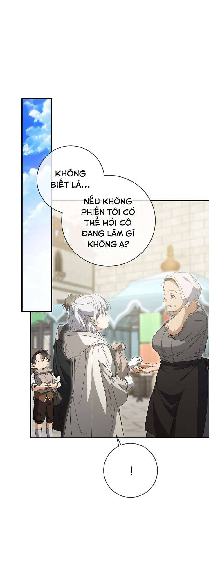 Lại Một Lần Nữa Hướng Về Ánh Sáng Chap 63 - Next Chap 64