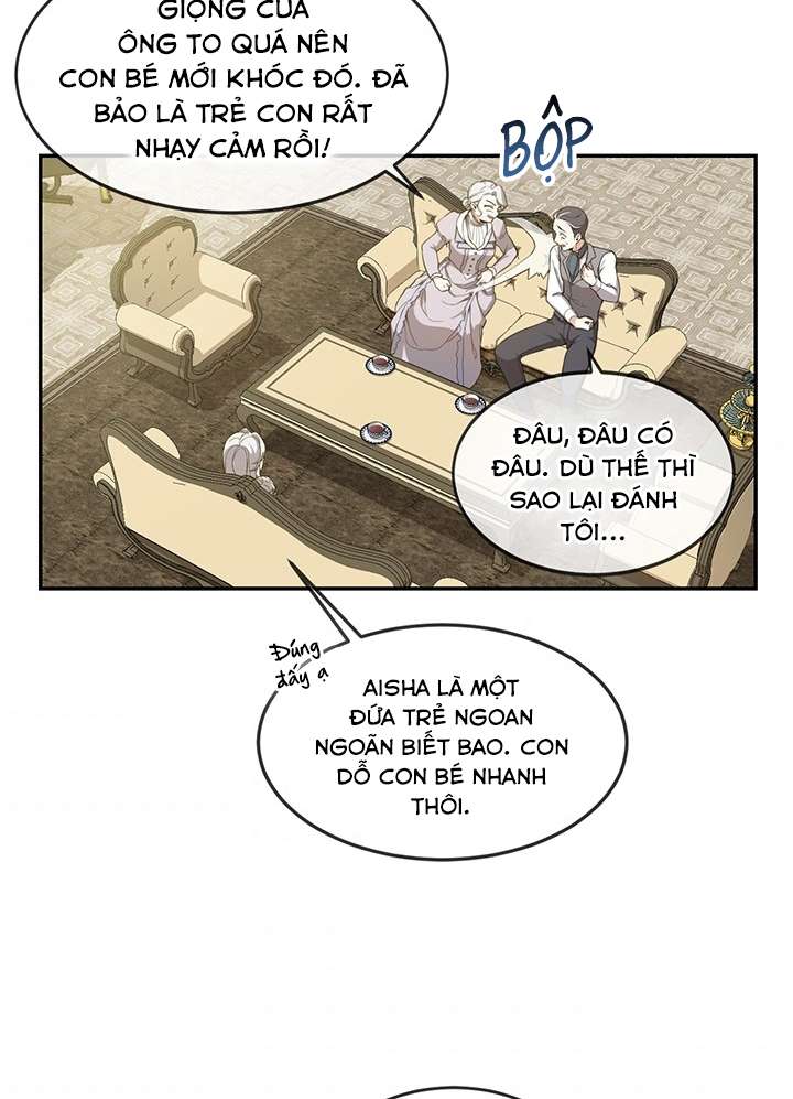 Lại Một Lần Nữa Hướng Về Ánh Sáng Chap 7 - Trang 2