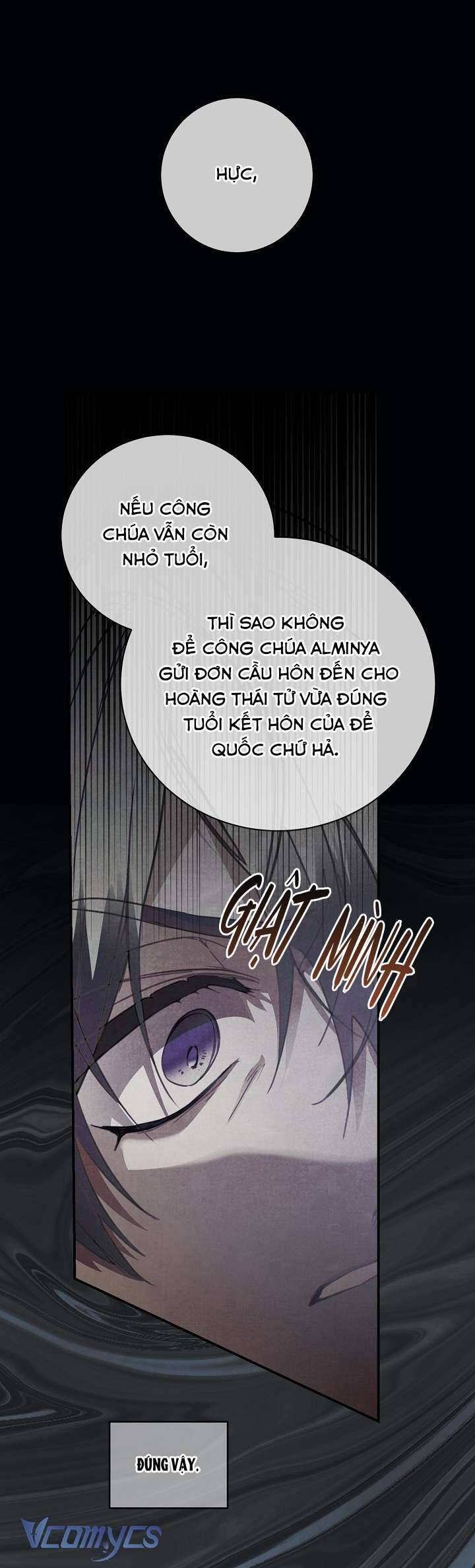 Lại Một Lần Nữa Hướng Về Ánh Sáng Chap 71 - Trang 2