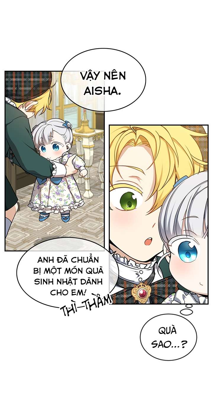 Lại Một Lần Nữa Hướng Về Ánh Sáng Chap 7 - Next Chap 8