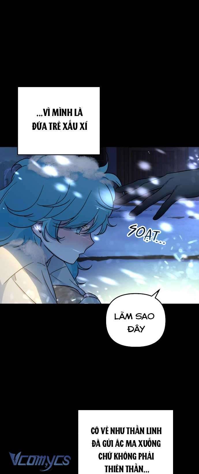 (Munn) Công Nương Mint Bé Nhỏ Chap 18 - Next Chap 19