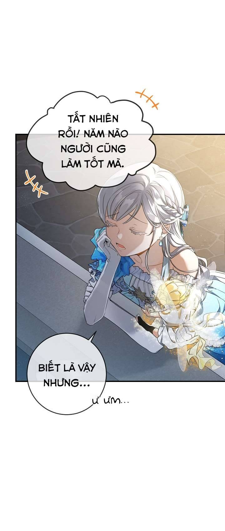 Lại Một Lần Nữa Hướng Về Ánh Sáng Chap 34 - Next Chap 35