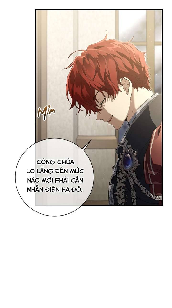 Lại Một Lần Nữa Hướng Về Ánh Sáng Chap 60 - Trang 2