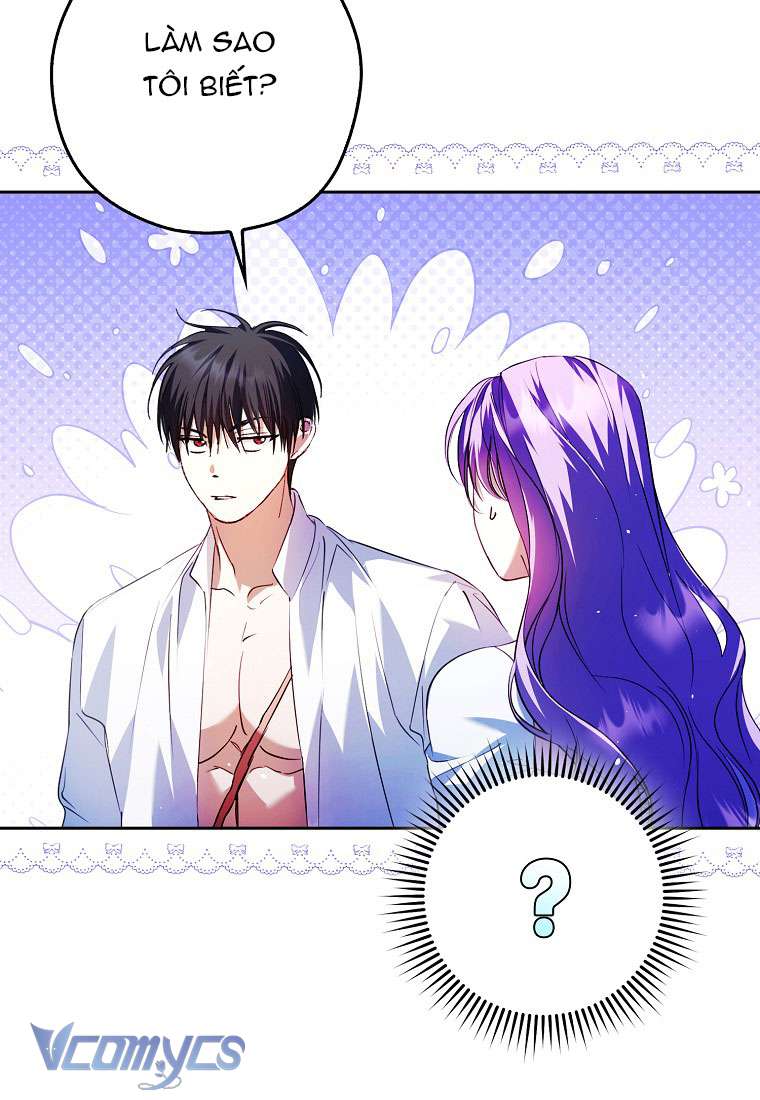 Các Nam Chính Đã Bị Nữ Phụ Cướp Mất Chap 23 - Next Chap 24