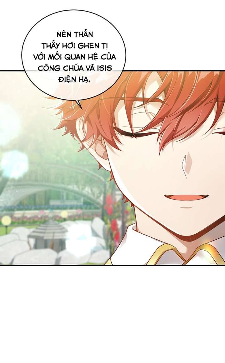 Lại Một Lần Nữa Hướng Về Ánh Sáng Chap 19 - Next Chap 20