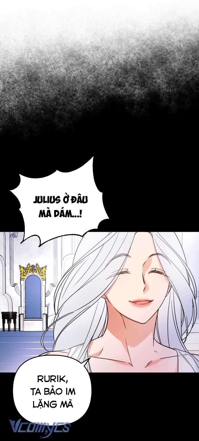 (Munn) Công Nương Mint Bé Nhỏ Chap 18 - Next Chap 19