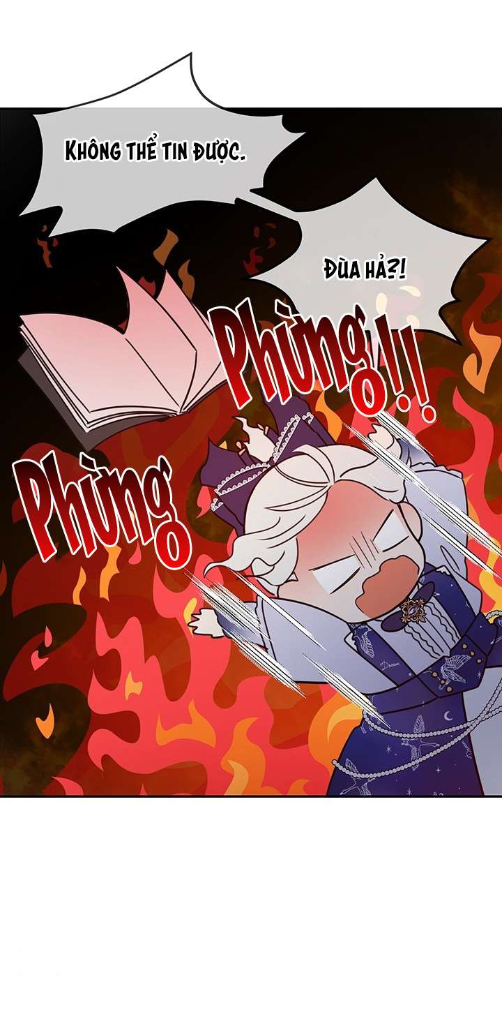 Lại Một Lần Nữa Hướng Về Ánh Sáng Chap 13 - Next Chap 14