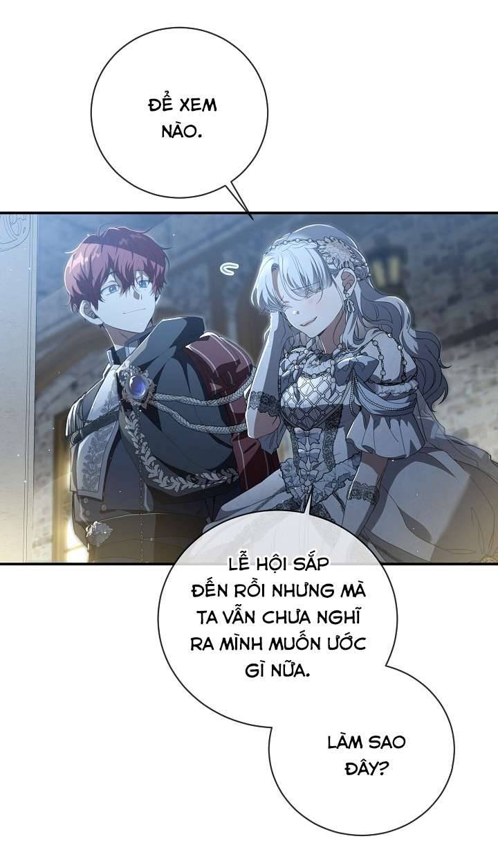 Lại Một Lần Nữa Hướng Về Ánh Sáng Chap 60 - Next Chap 61