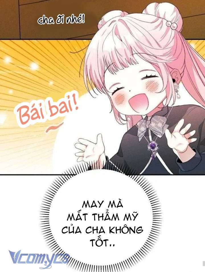 Papa Bạo Chúa, Con Sẽ Bảo Vệ Người! Chap 20 - Next 