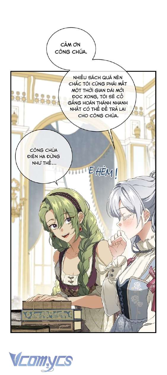 Lại Một Lần Nữa Hướng Về Ánh Sáng Chap 76 - Next Chap 77