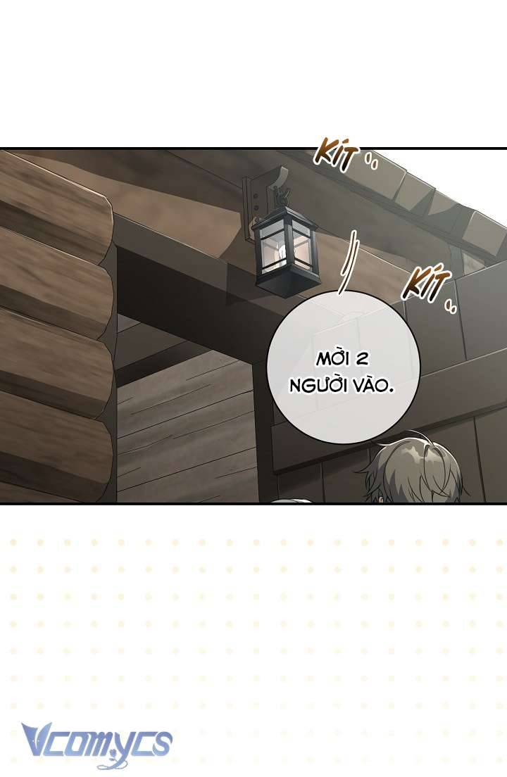 Lại Một Lần Nữa Hướng Về Ánh Sáng Chap 64 - Next Chap 65