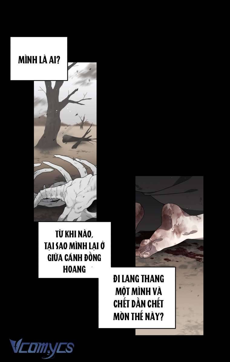 Ác Nữ Thuần Hoá Quái Thú Chapter 1 - Next Chapter 2