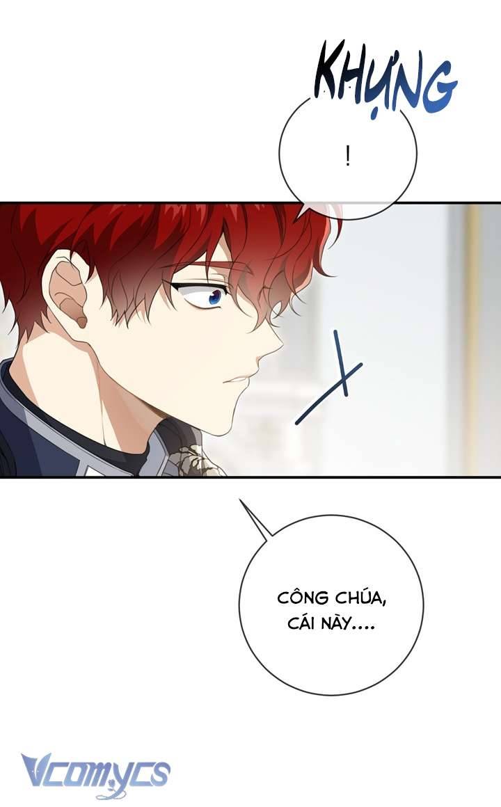 Lại Một Lần Nữa Hướng Về Ánh Sáng Chap 85 - Next Chap 86