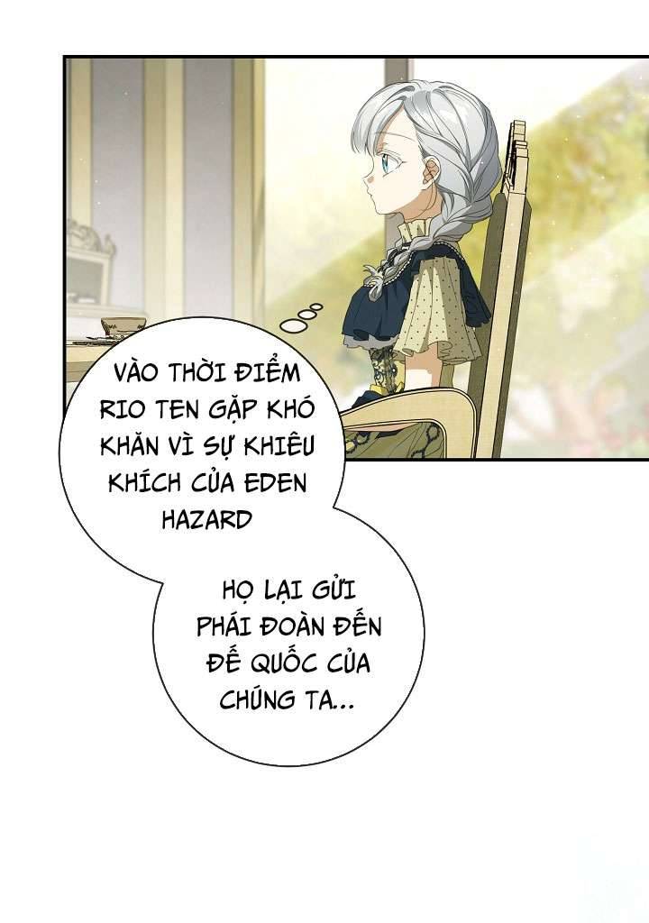 Lại Một Lần Nữa Hướng Về Ánh Sáng Chap 67 - Next Chap 68