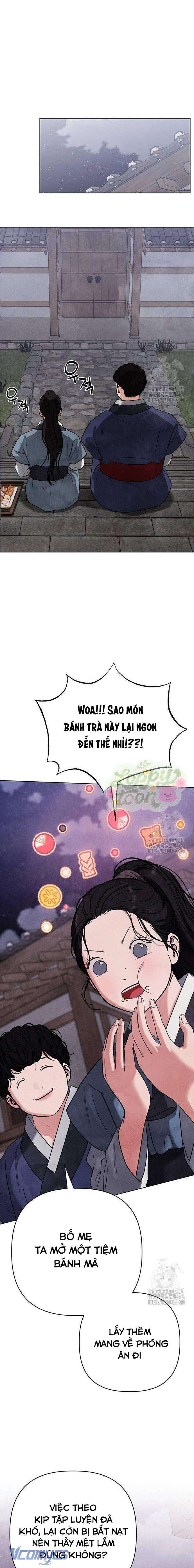 Quỷ Hồn Chap 7 - Trang 4