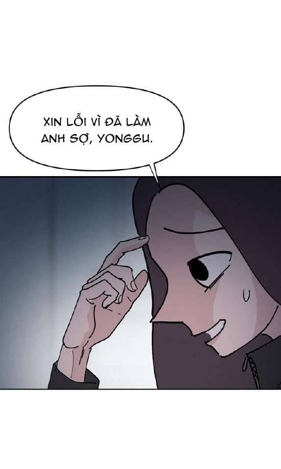 Yêu Không Hồi Kết Chap 15 - Trang 2