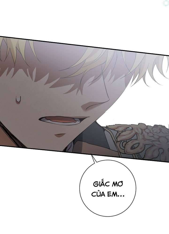 Lại Một Lần Nữa Hướng Về Ánh Sáng Chap 59 - Next Chap 60