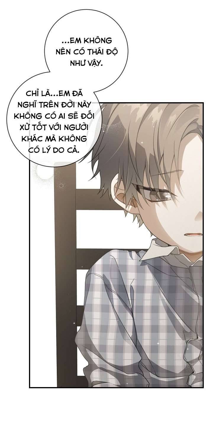 Lại Một Lần Nữa Hướng Về Ánh Sáng Chap 65 - Next Chap 66