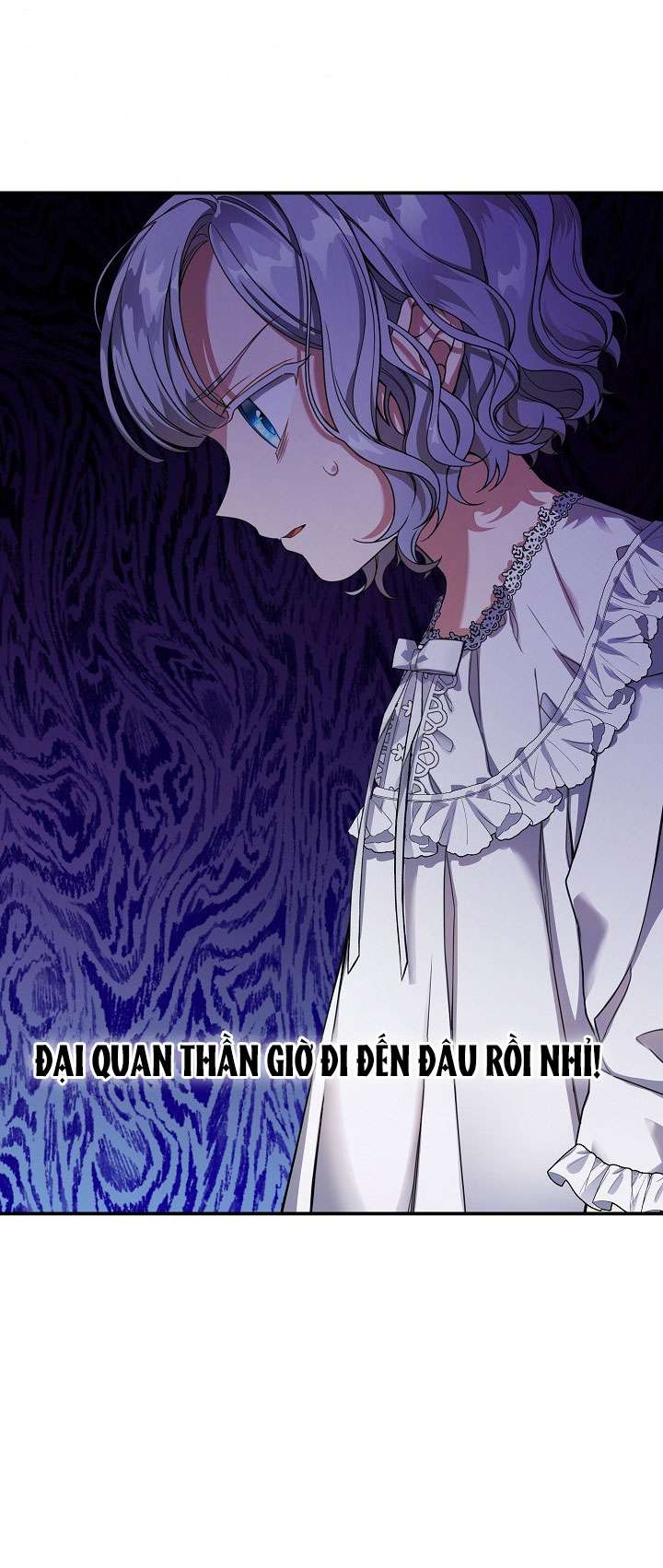 Lại Một Lần Nữa Hướng Về Ánh Sáng Chap 22 - Next Chap 23