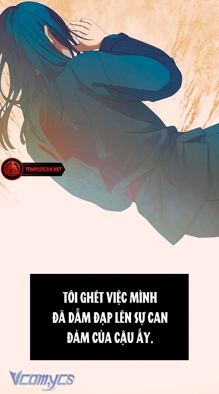 [18+] Cậu Ổn Đến Mức Nào Chapter 34 - Next Chap 35