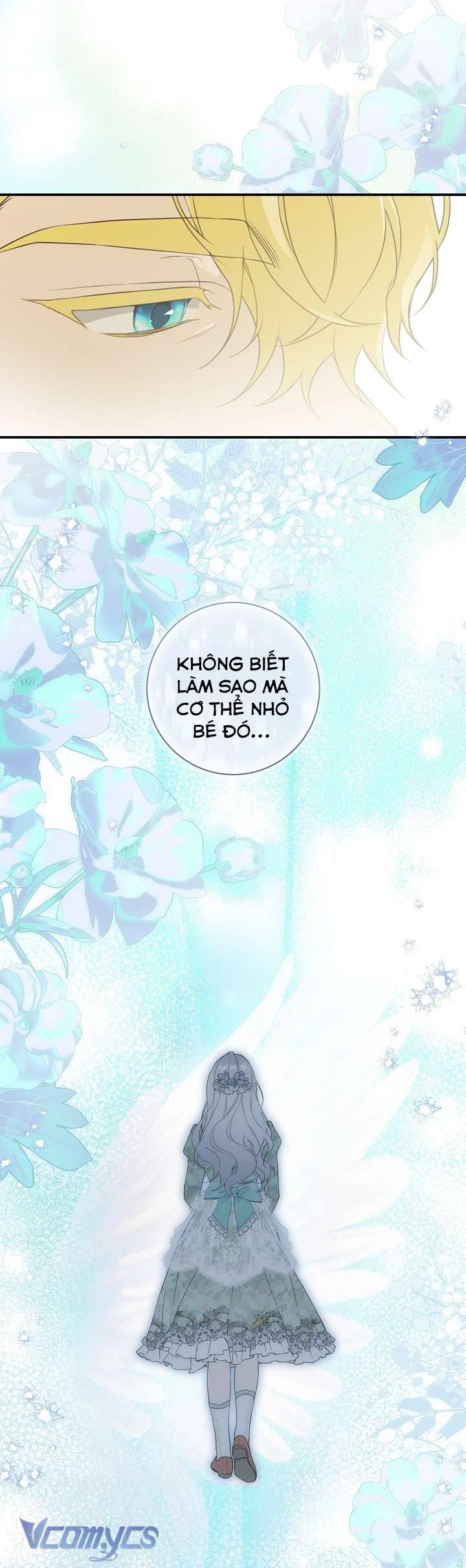 Lại Một Lần Nữa Hướng Về Ánh Sáng Chap 89 - Next Chap 90