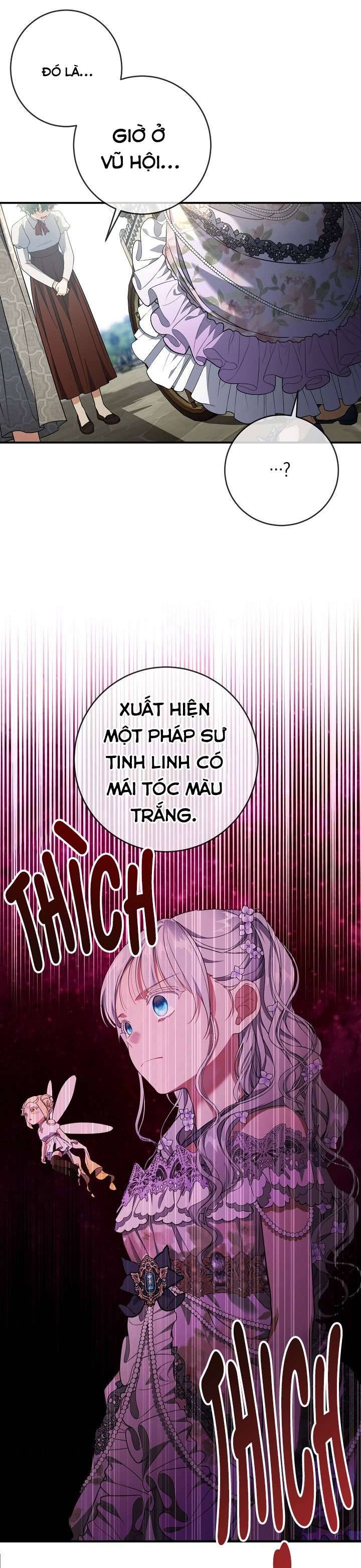 Lại Một Lần Nữa Hướng Về Ánh Sáng Chap 37 - Trang 2